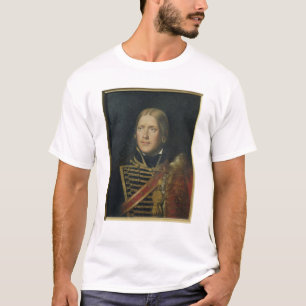 Michel Ney hertig av Elchingen T-shirt