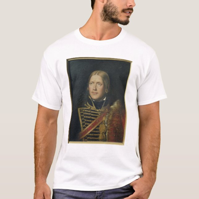 Michel Ney hertig av Elchingen T-shirt (Framsida)