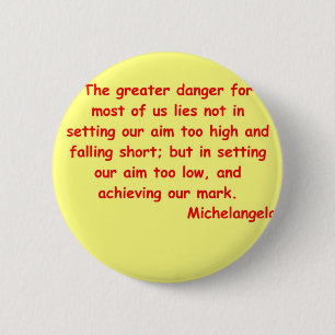 michelangelo citationstecken knapp