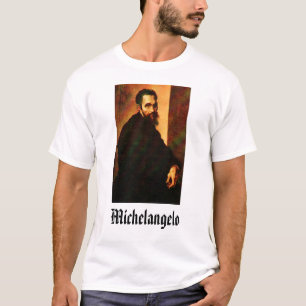Michelangelo Michelangelo Tröja