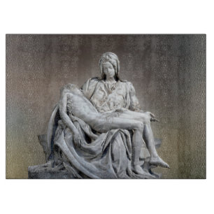 Michelangelo - Pieta
