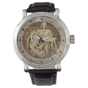 Michelangelo Pieta Armbandsur