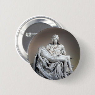 Michelangelo - Pieta Knapp