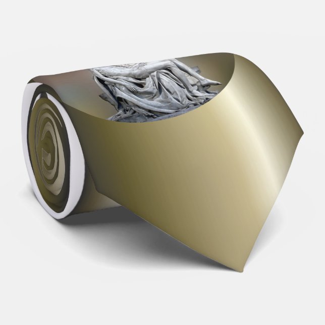 Michelangelo - pietaen slips (Rullad)