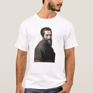 Michelangelo T Shirt