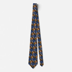Michelangelos Doni Tondo eller Doni-madonnan Slips