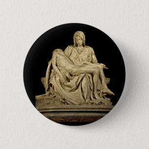 Michelangelos Pieta Knapp
