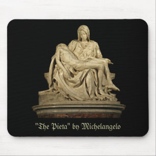 Michelangelos Pieta Musmatta