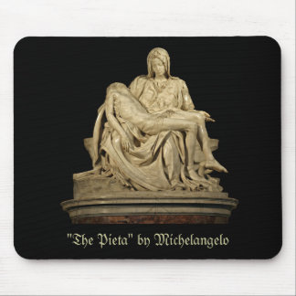 Michelangelos Pieta Musmatta