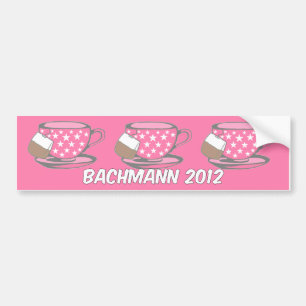 Michele Bachman Bildekal
