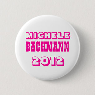 Michele Bachmann 2012 Knapp