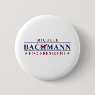 Michele Bachmann 2012 Knapp