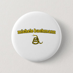 Michele Bachmann Gadsden orm Knapp