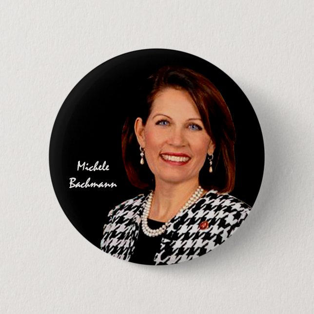 Michele Bachmann Knapp (Framsida)