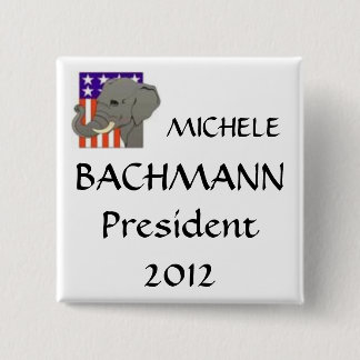 MICHELE BACHMANN, president 2012 Knapp