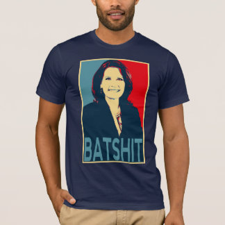 Michele Bachmann Tee Shirt