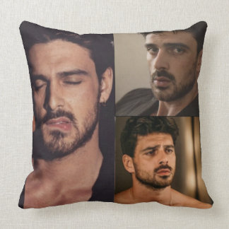 Michele Morrone 365 dni Kudde