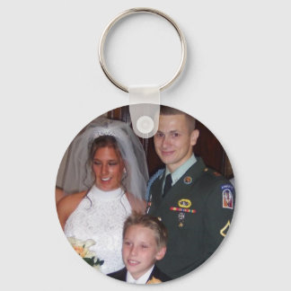 Micheles Anpassningsbar Nyckelring