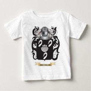 Michelin Jackar om Arm (Familjerest) T Shirt