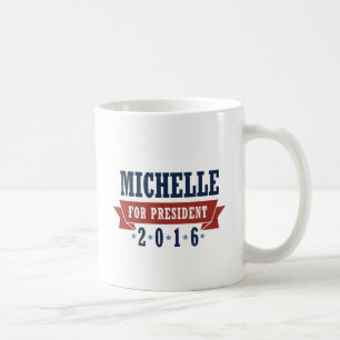 MICHELLE 2016 AUKTORISERADBAND - .PNG KAFFEMUGG