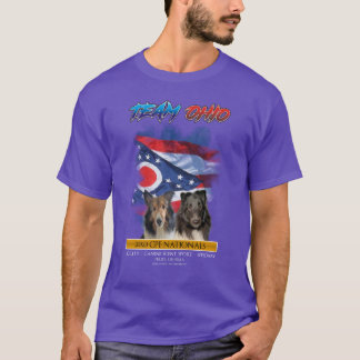 Michelle Argo Tshirt T Shirt