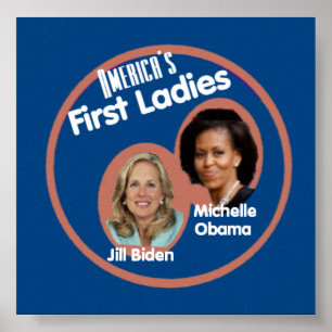 Michelle Jill First Dam Poster