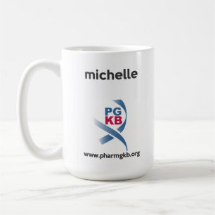 michelle kaffemugg