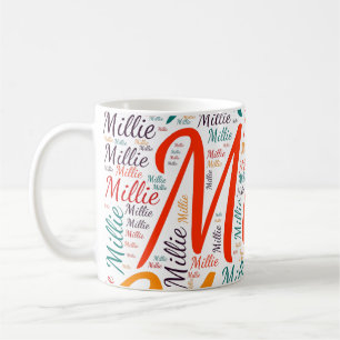 Michelle Kaffemugg