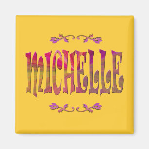 Michelle magnet