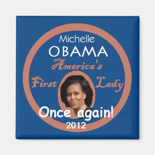 Michelle magnet 2012