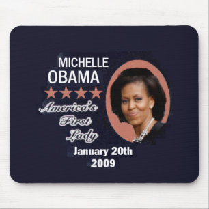 Michelle Mousepad Musmatta
