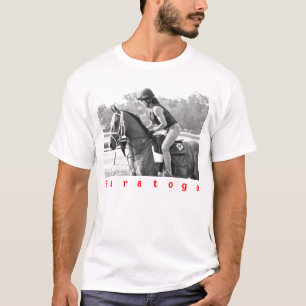 Michelle Nihei utbildning på invigningsdag på Span T Shirt