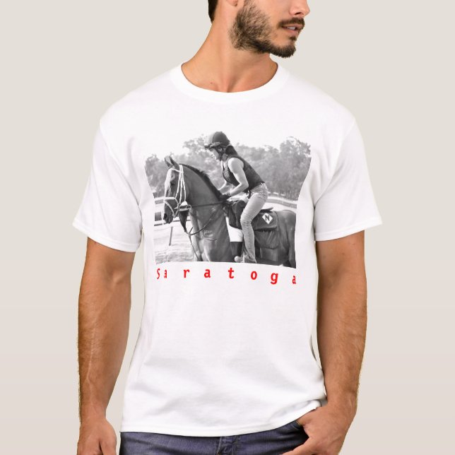 Michelle Nihei utbildning på invigningsdag på Span T Shirt (Framsida)