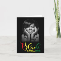 Michelle Obama Black Excellence Black History Mont