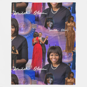 Michelle Obama filt