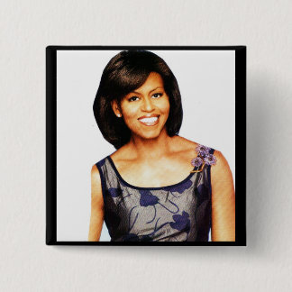 MICHELLE OBAMA KNAPP