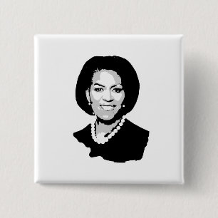 Michelle Obama Knapp