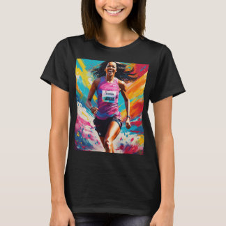 Michelle obama springer t shirt