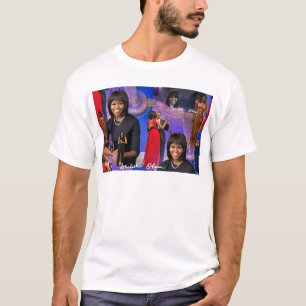 Michelle Obama T Shirt
