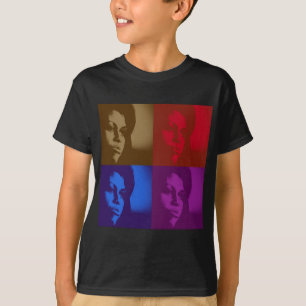 michelle Obama Tröja