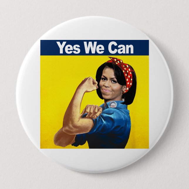 Michelle Riveter - Ja, vi kan.png Knapp (Framsida)