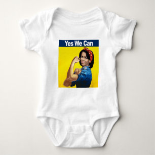Michelle Riveter - Ja, vi kan.png Tröja