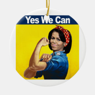 MICHELLE RIVETEREN - OSS JA CAN.png Julgransprydnad Keramik