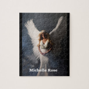Michelle Ro puzzle Pussel