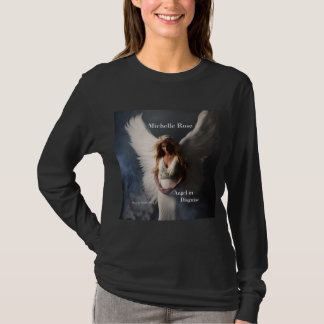 Michelle Ro T-shirt