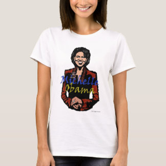 michelle tee shirt