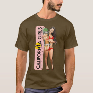 Michelle Tomniczak: Manar T-tröja T-shirt