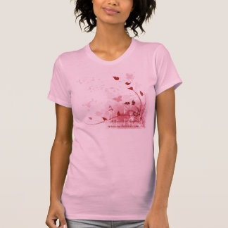 "Michellen" damT-tröja $29,70 Tee