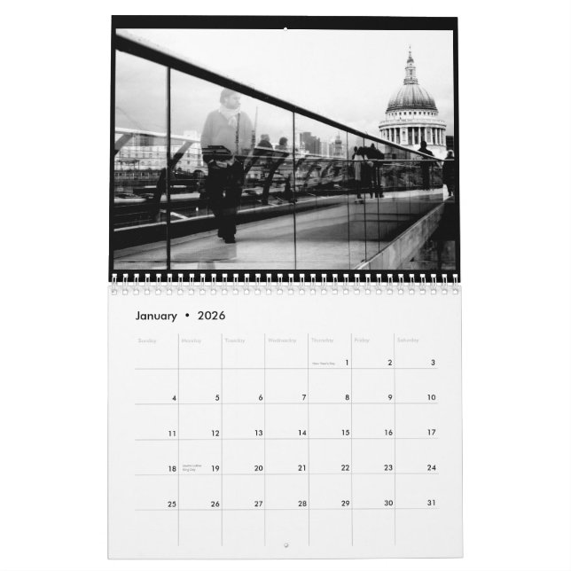 Michelles Storbritannien 2012 kalender (Jan 2026)