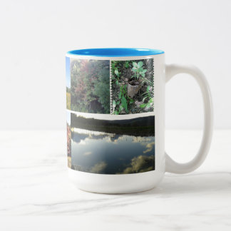Michias Mugg